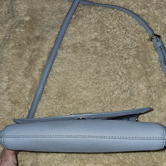 Kate Spade Laurel Way Greer Crossbody/handbag VGUC - Picture 12 of 15